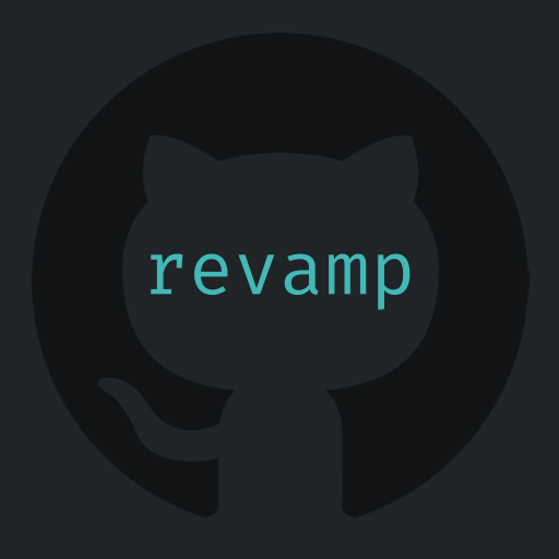 github-revamp