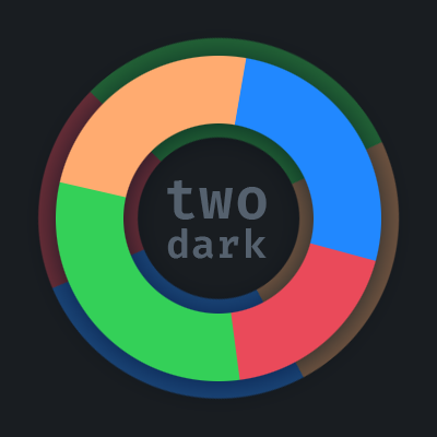 TwoDark